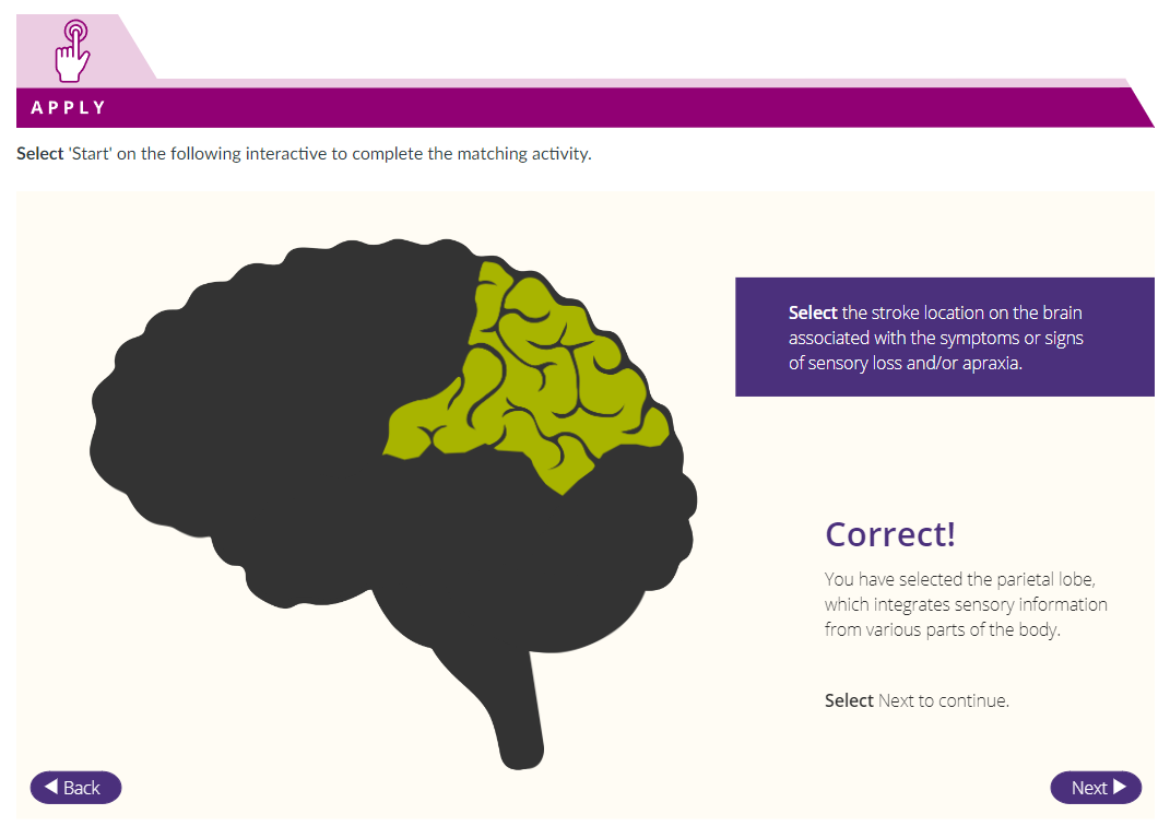  Brain interactive - Mobility